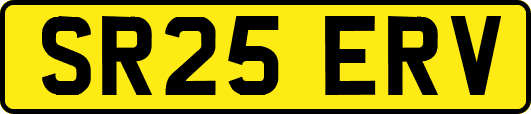 SR25ERV
