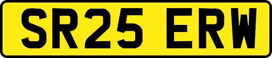 SR25ERW
