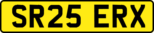 SR25ERX