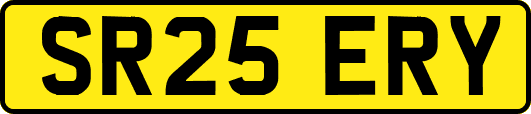 SR25ERY