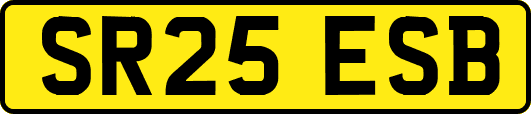 SR25ESB