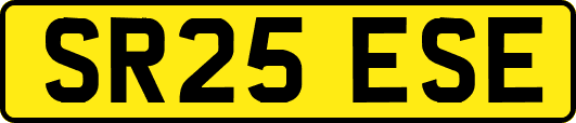 SR25ESE
