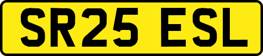 SR25ESL