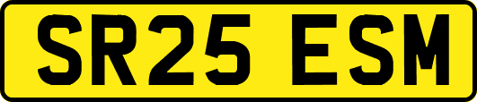 SR25ESM