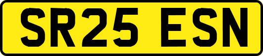 SR25ESN