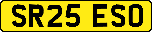 SR25ESO