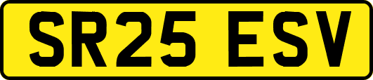 SR25ESV
