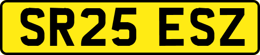 SR25ESZ