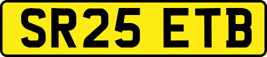 SR25ETB