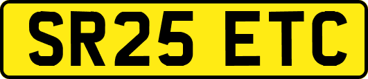 SR25ETC