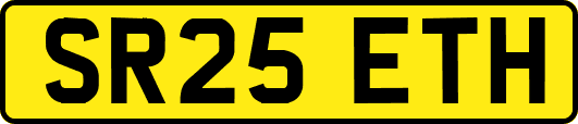 SR25ETH