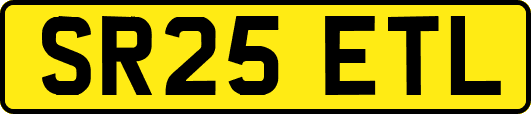 SR25ETL