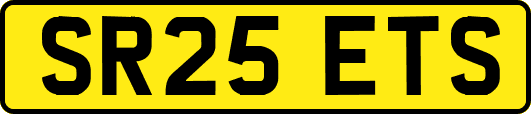 SR25ETS