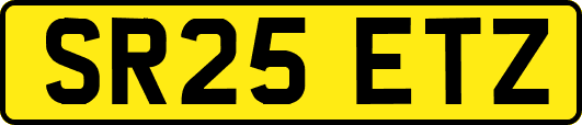 SR25ETZ