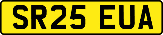 SR25EUA