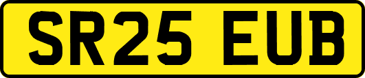 SR25EUB