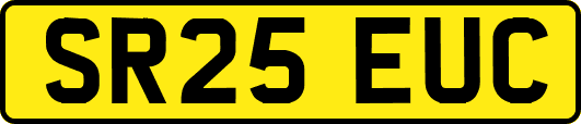 SR25EUC