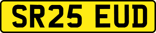 SR25EUD
