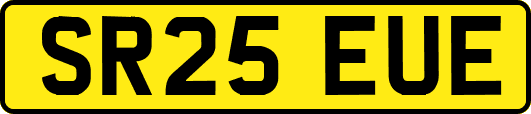 SR25EUE