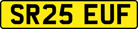 SR25EUF