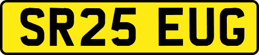 SR25EUG