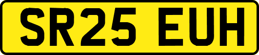 SR25EUH