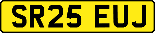 SR25EUJ