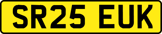 SR25EUK