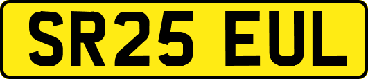 SR25EUL