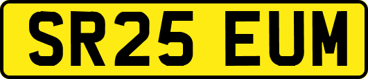 SR25EUM