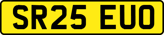 SR25EUO