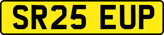 SR25EUP
