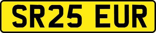 SR25EUR