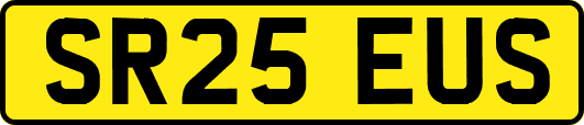 SR25EUS