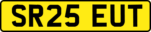 SR25EUT