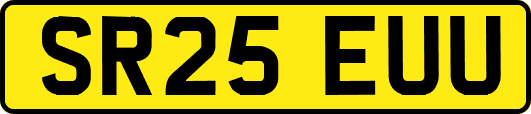 SR25EUU