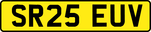 SR25EUV