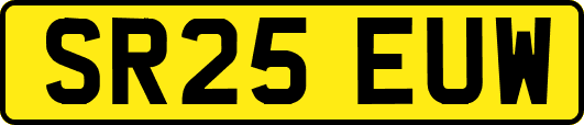 SR25EUW