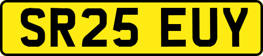 SR25EUY