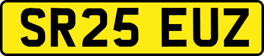 SR25EUZ