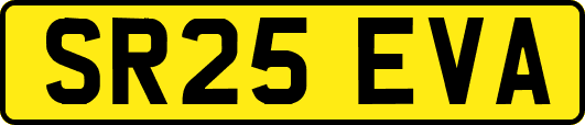 SR25EVA