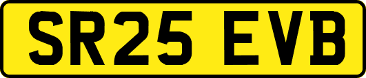 SR25EVB