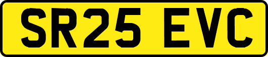 SR25EVC