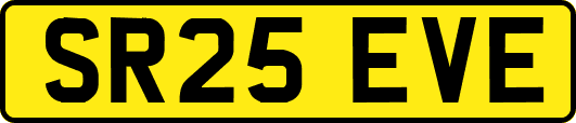 SR25EVE