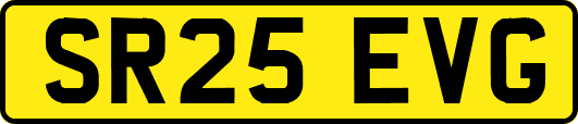 SR25EVG