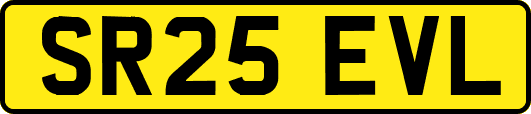 SR25EVL