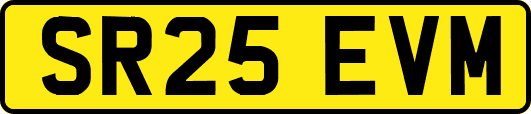 SR25EVM