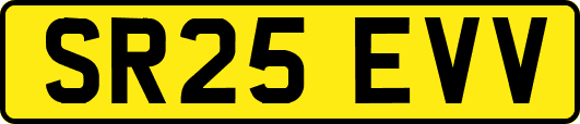 SR25EVV