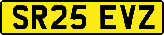SR25EVZ