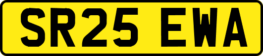 SR25EWA